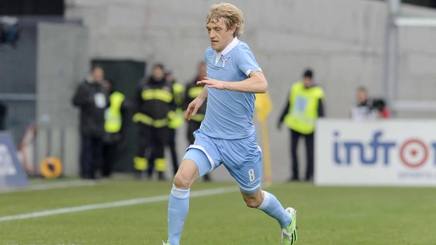 Maglia Home Lazio DUSAN BASTA Maglia Home Lazio DUSAN BASTA